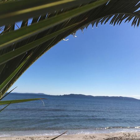 Willa L Annexe Des Sables Hyères Zewnętrze zdjęcie