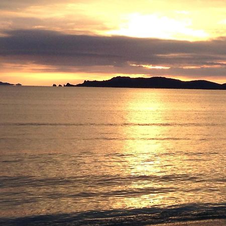 Willa L Annexe Des Sables Hyères Zewnętrze zdjęcie