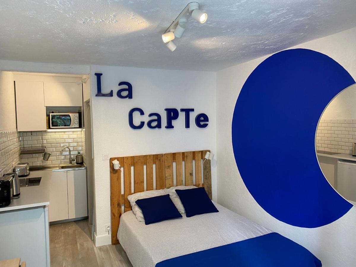 Willa L Annexe Des Sables Hyères Zewnętrze zdjęcie