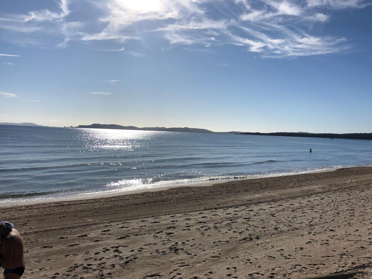 Willa L Annexe Des Sables Hyères Zewnętrze zdjęcie