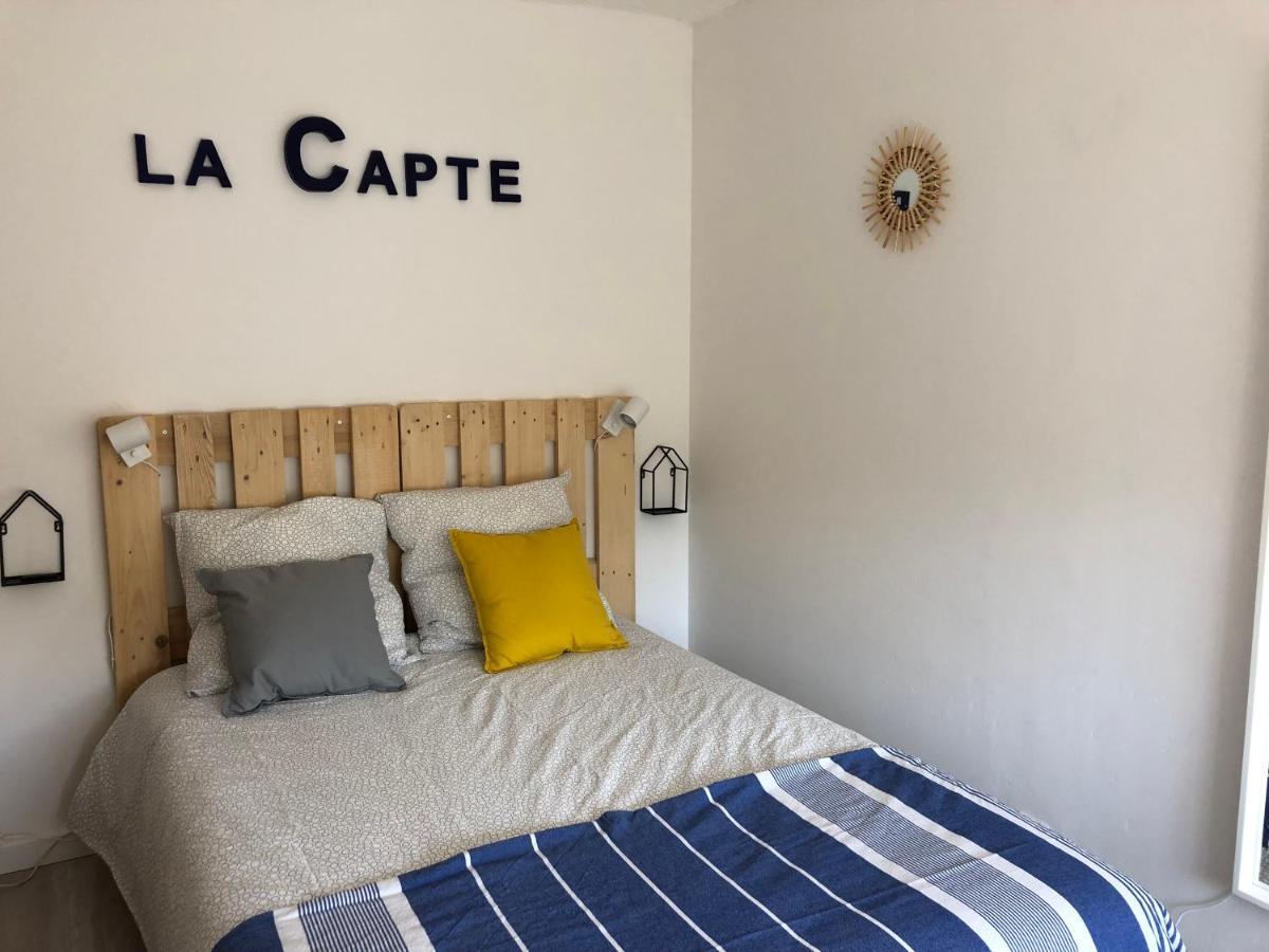 Willa L Annexe Des Sables Hyères Zewnętrze zdjęcie