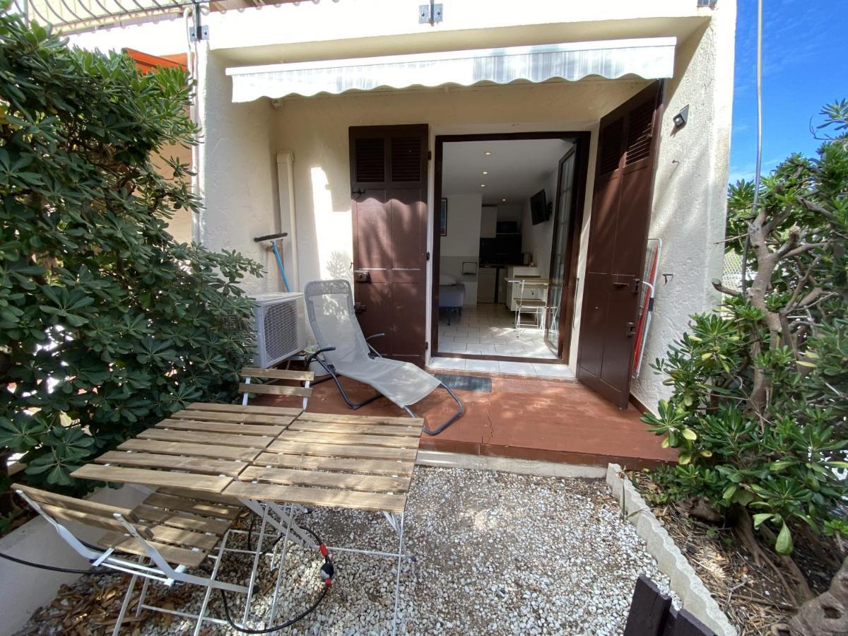 Willa L Annexe Des Sables Hyères Pokój zdjęcie