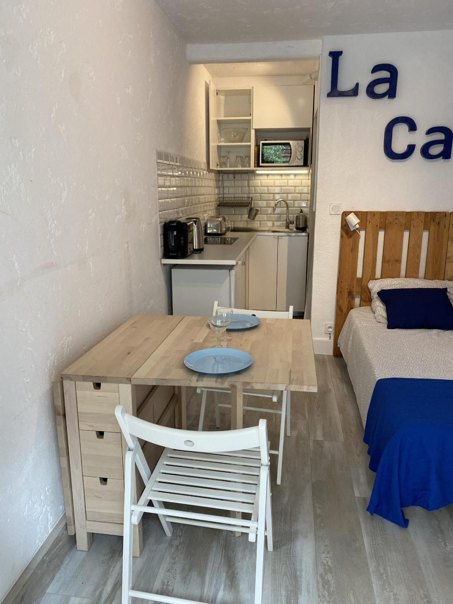 Willa L Annexe Des Sables Hyères Zewnętrze zdjęcie