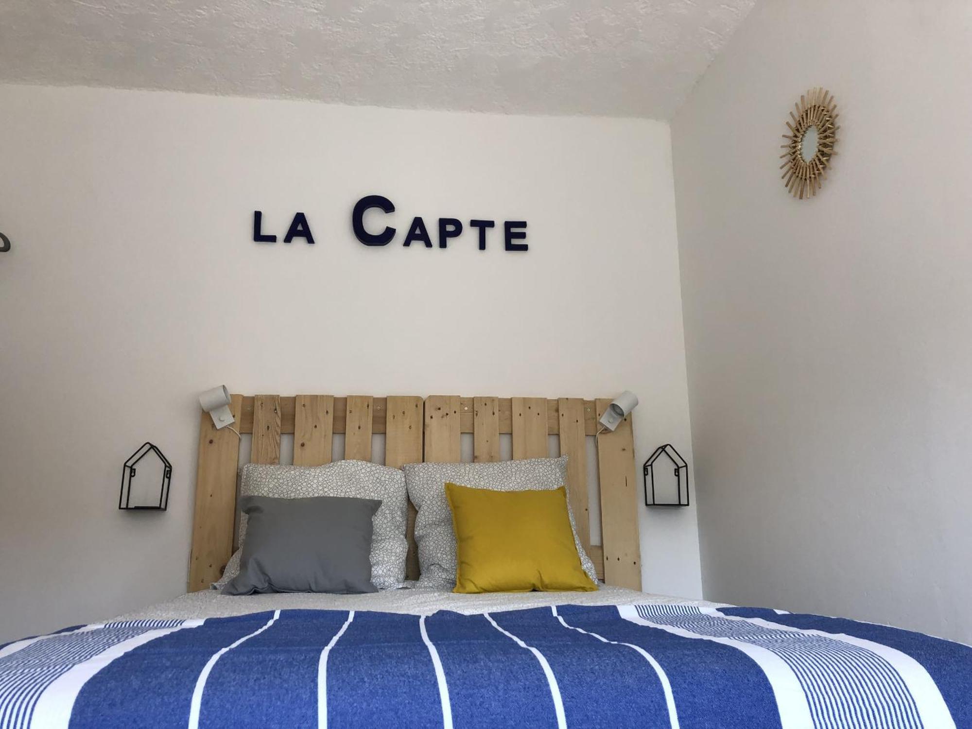Willa L Annexe Des Sables Hyères Pokój zdjęcie