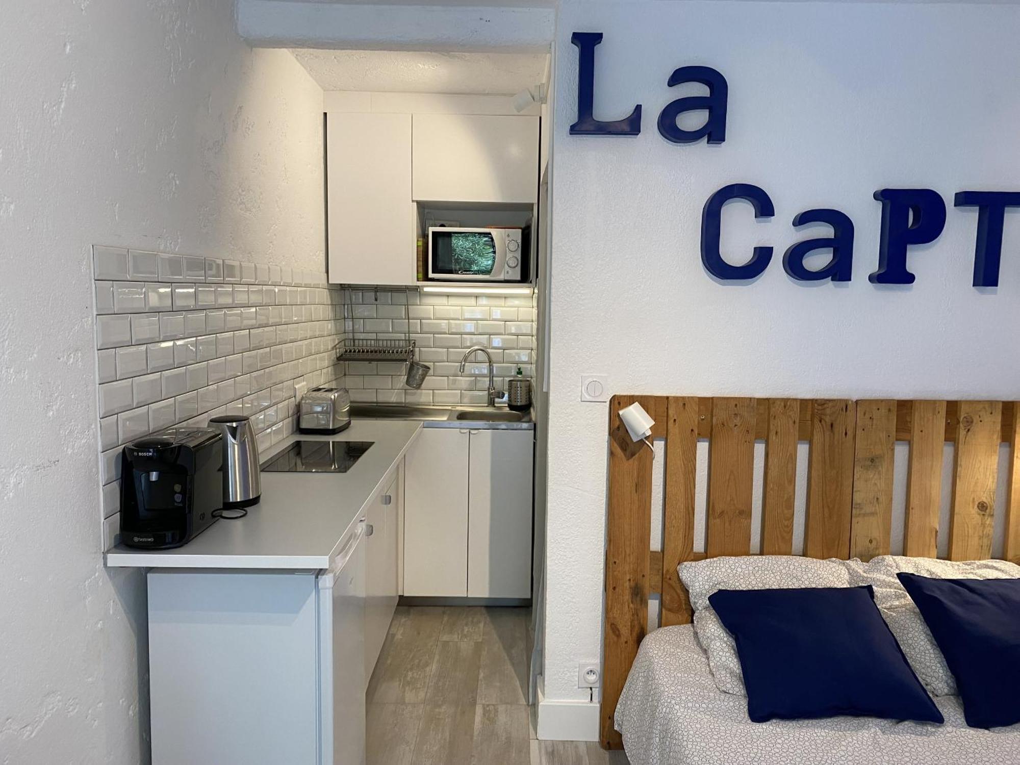 Willa L Annexe Des Sables Hyères Pokój zdjęcie