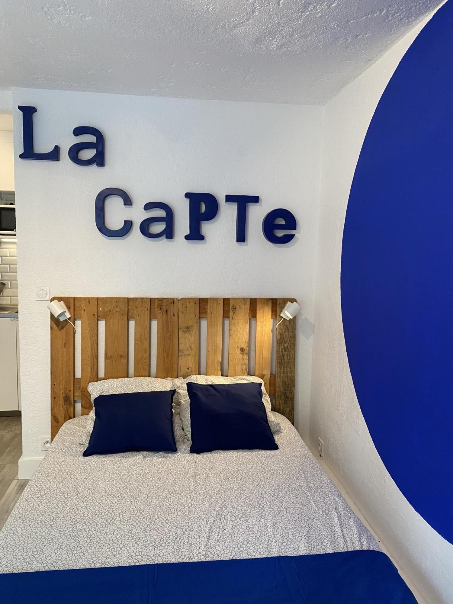 Willa L Annexe Des Sables Hyères Zewnętrze zdjęcie