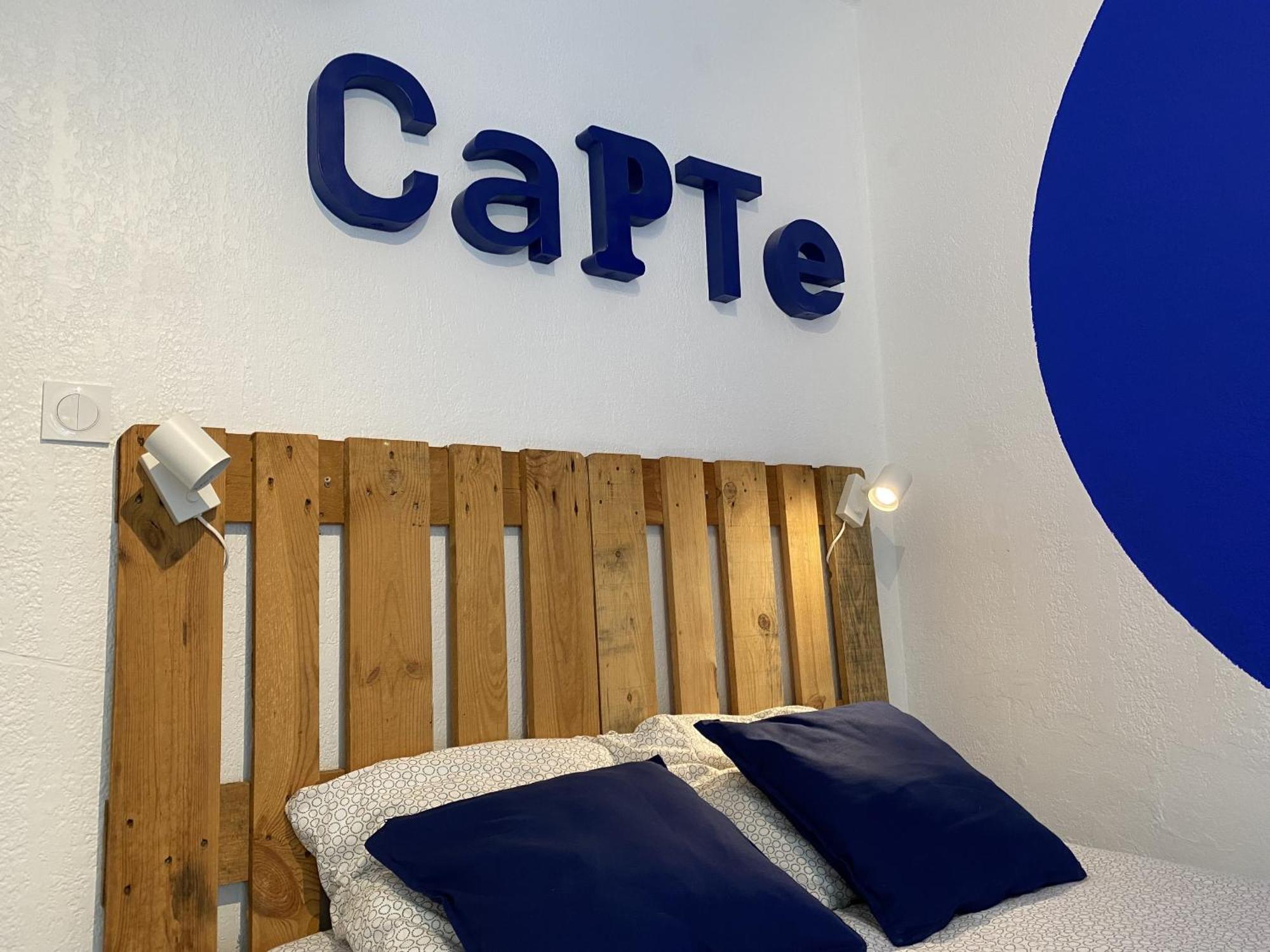 Willa L Annexe Des Sables Hyères Pokój zdjęcie