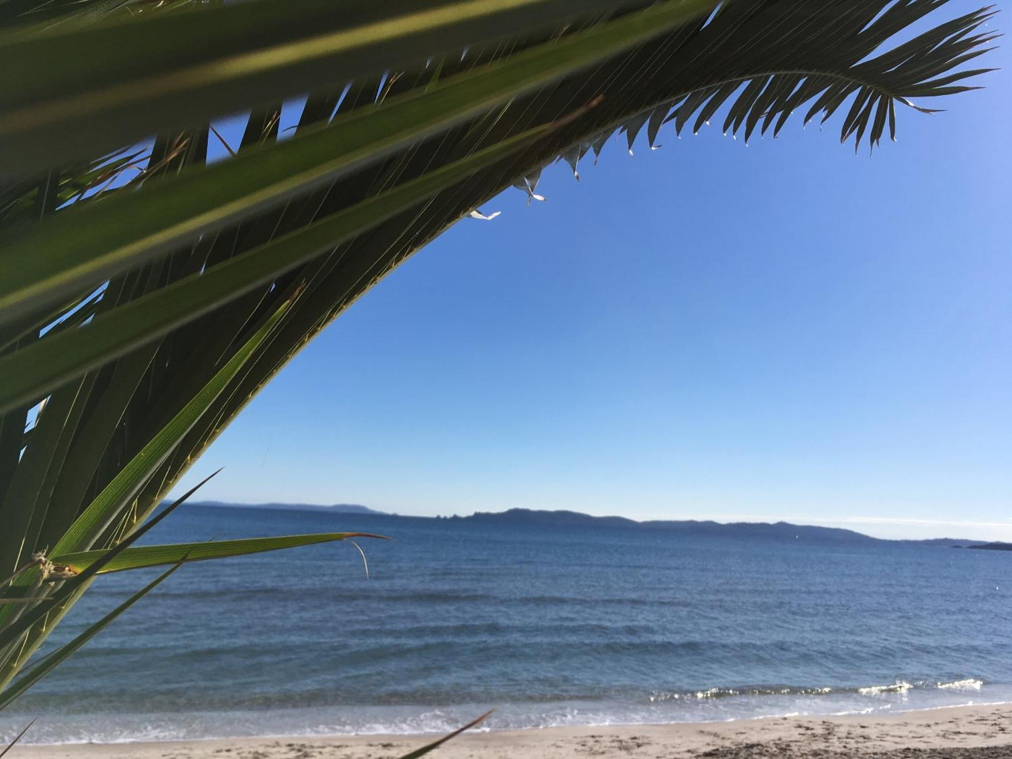 Willa L Annexe Des Sables Hyères Zewnętrze zdjęcie