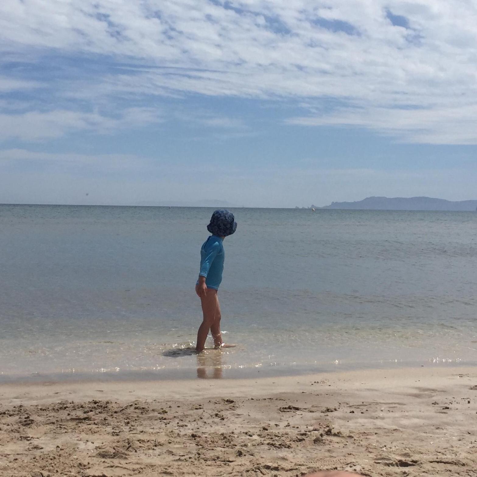 Willa L Annexe Des Sables Hyères Zewnętrze zdjęcie